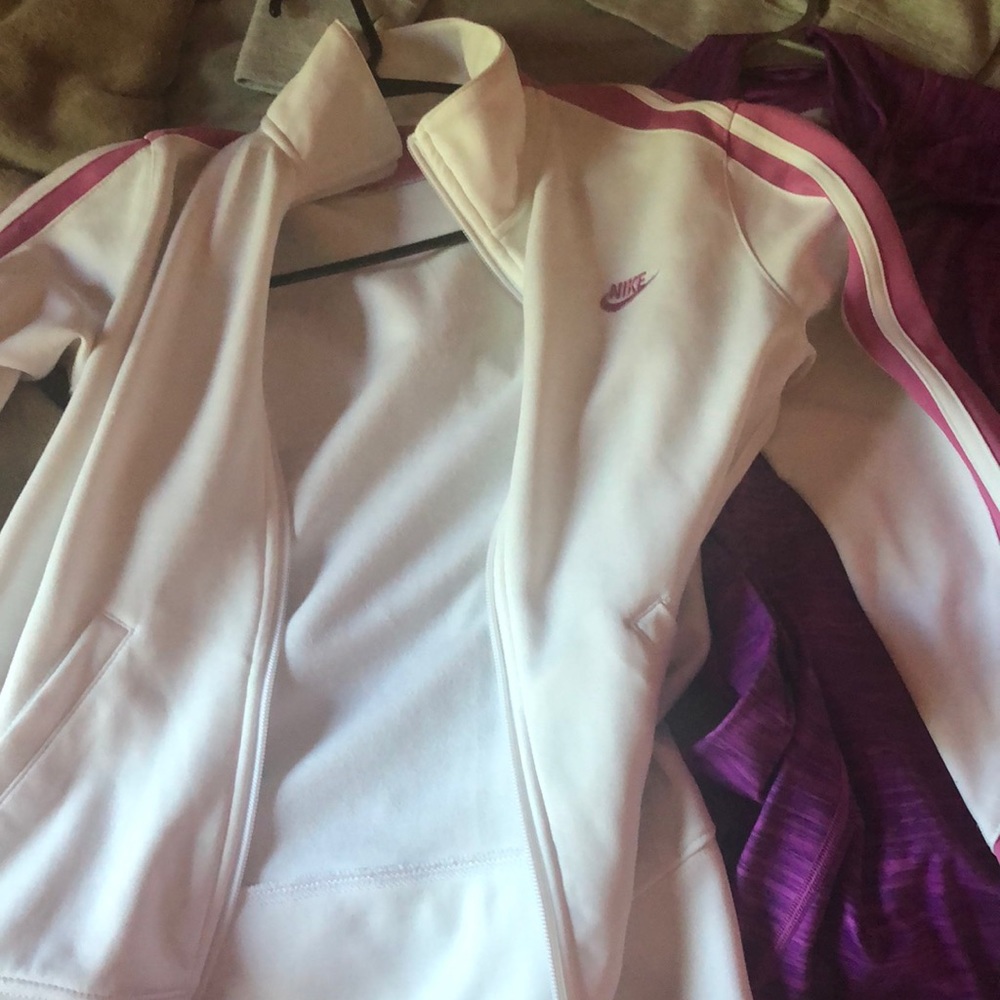 Nike jacket
